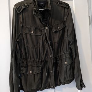 Size Large Aritzia Talula trooper